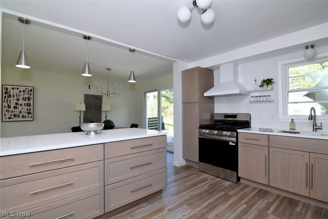6413 Longridge Road Mayfield Heights OH 44124