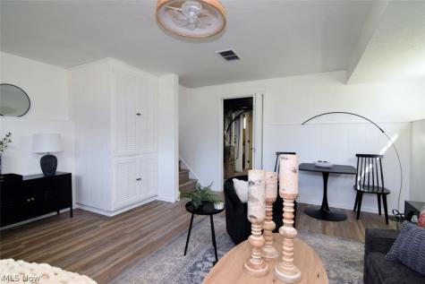 6413 Longridge Road Mayfield Heights OH 44124