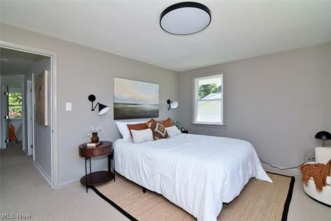 6413 Longridge Road Mayfield Heights OH 44124