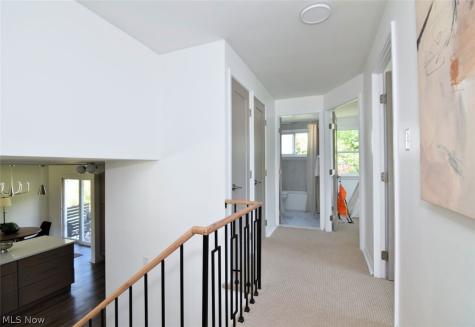 6413 Longridge Road Mayfield Heights OH 44124