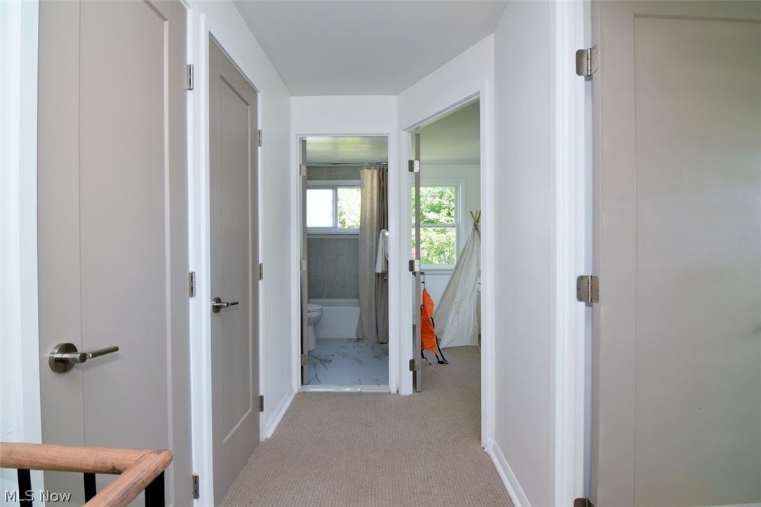 6413 Longridge Road Mayfield Heights OH 44124