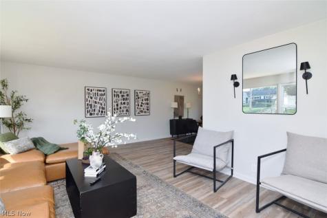6413 Longridge Road Mayfield Heights OH 44124