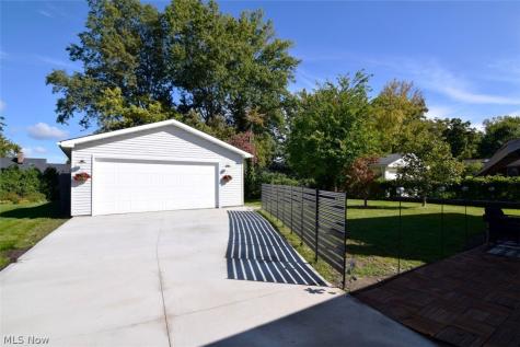 6413 Longridge Road Mayfield Heights OH 44124