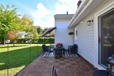 6413 Longridge Road Mayfield Heights OH 44124