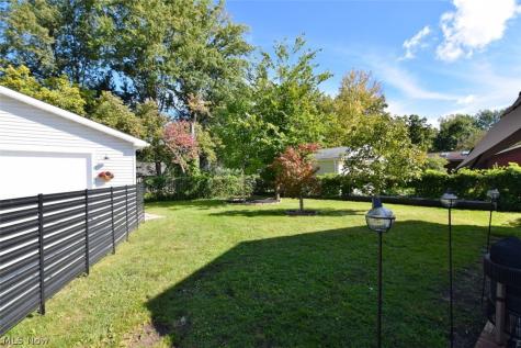 6413 Longridge Road Mayfield Heights OH 44124