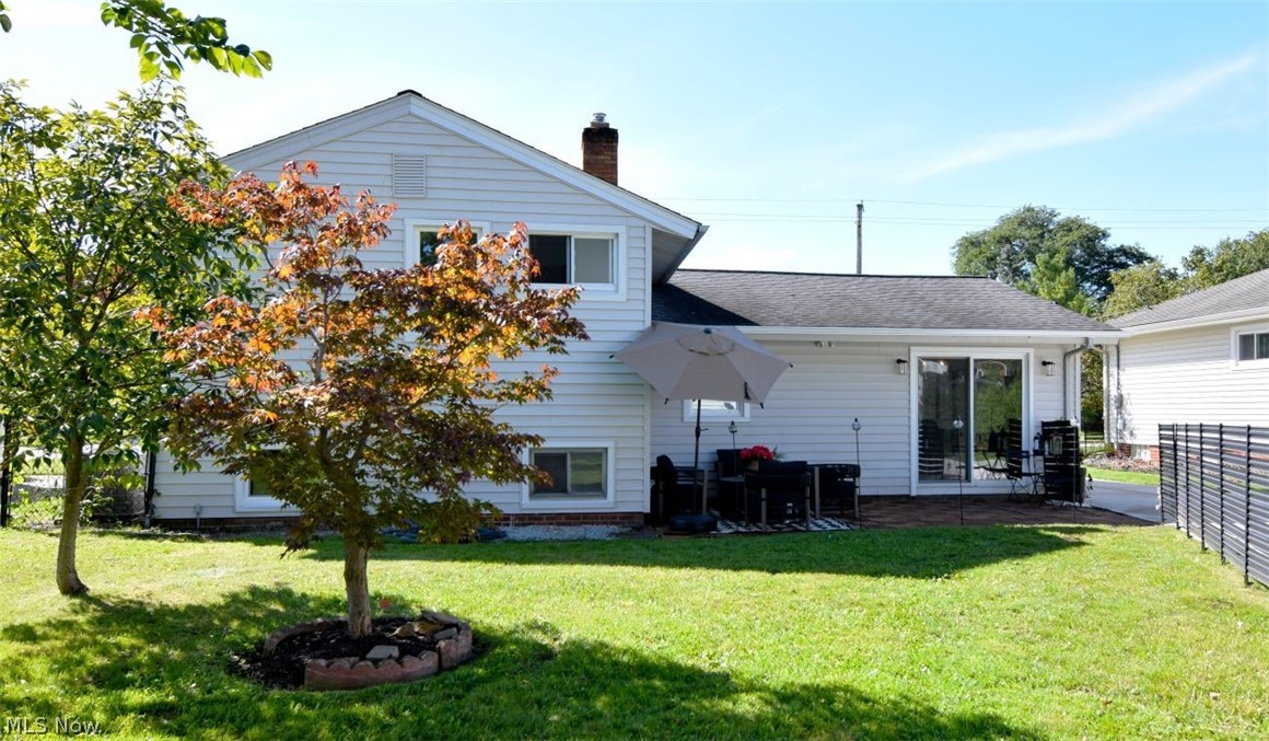 6413 Longridge Road Mayfield Heights OH 44124