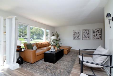 6413 Longridge Road Mayfield Heights OH 44124