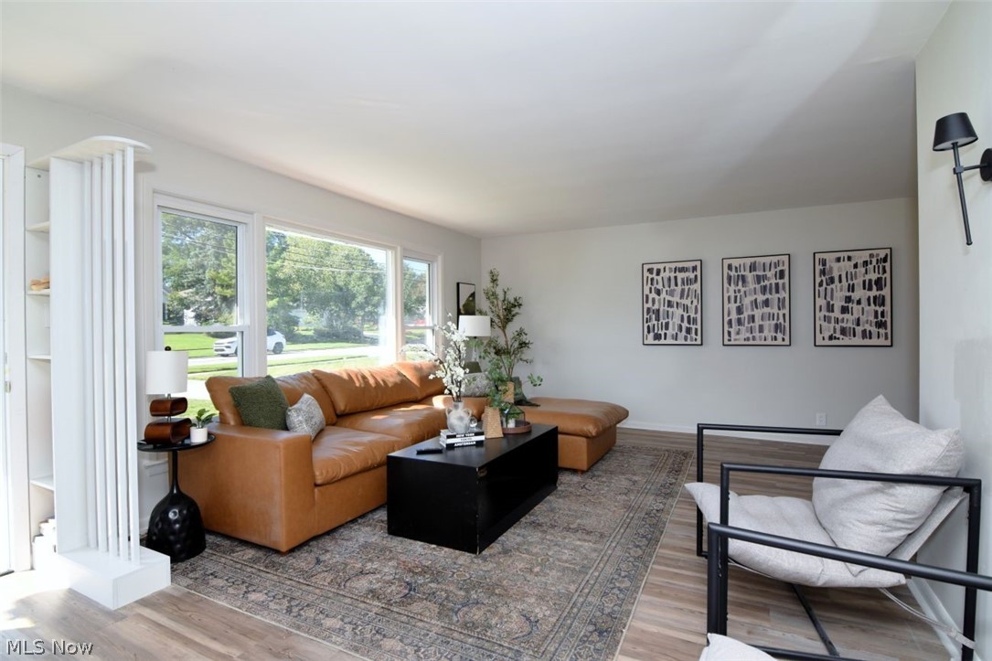 6413 Longridge Road Mayfield Heights OH 44124