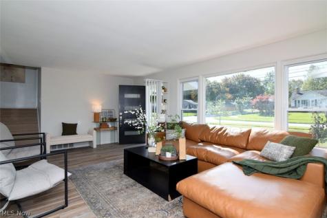6413 Longridge Road Mayfield Heights OH 44124