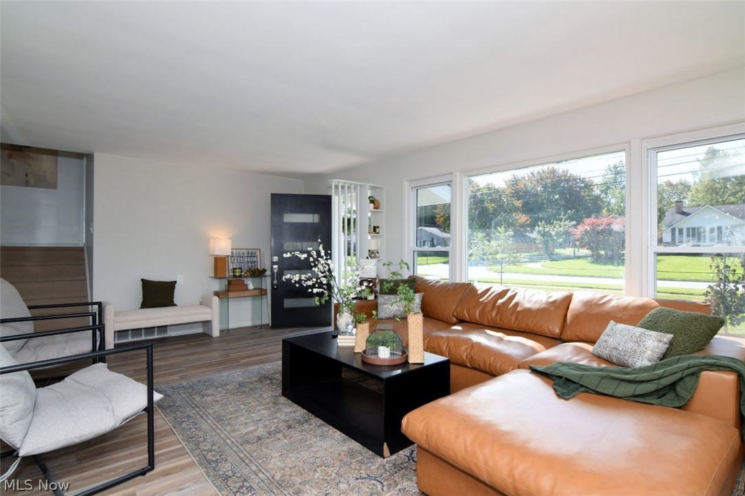 6413 Longridge Road Mayfield Heights OH 44124