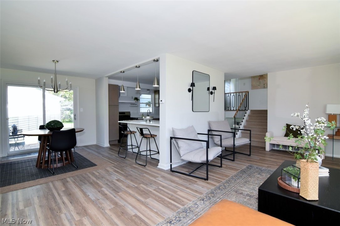 6413 Longridge Road Mayfield Heights OH 44124
