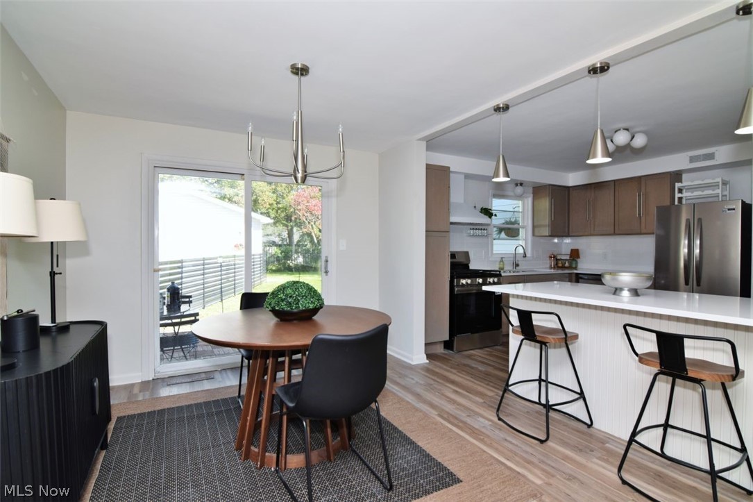 6413 Longridge Road Mayfield Heights OH 44124