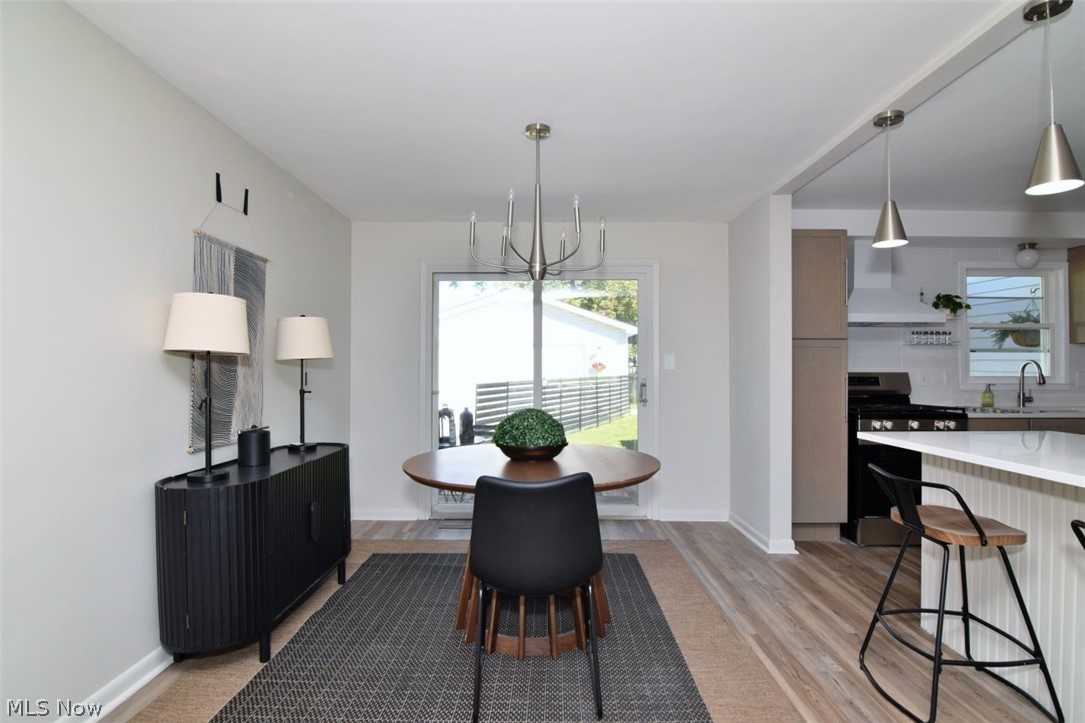 6413 Longridge Road Mayfield Heights OH 44124