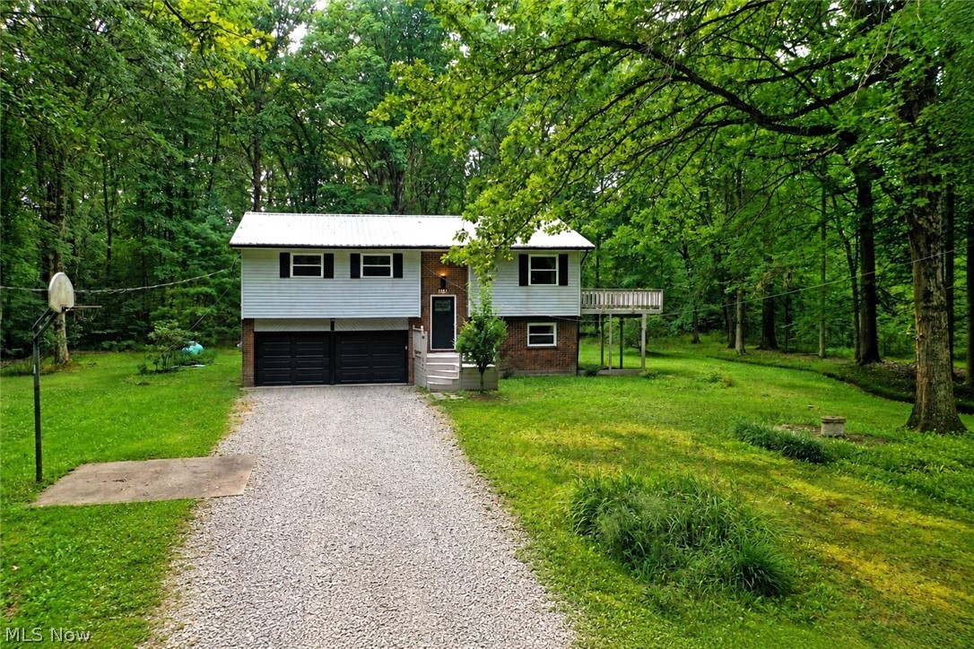 6983 Bushnell Campbell Road Kinsman OH 44428