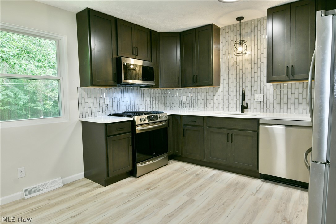 6983 Bushnell Campbell Road Kinsman OH 44428