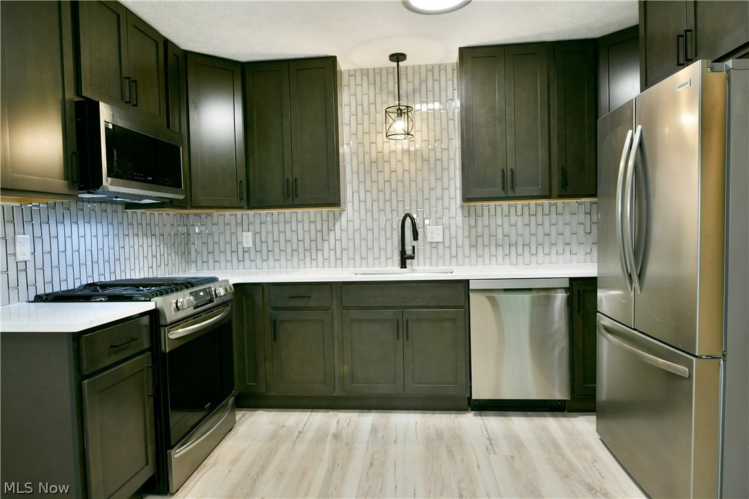 6983 Bushnell Campbell Road Kinsman OH 44428