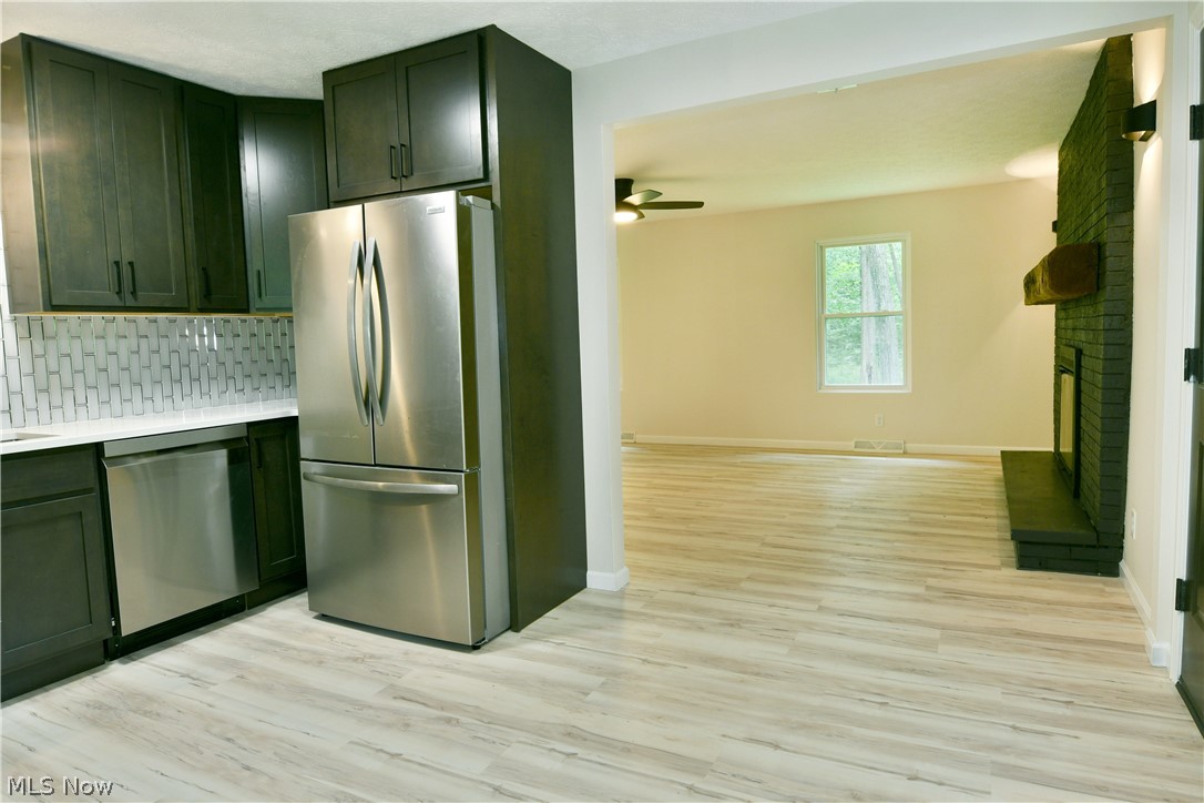 6983 Bushnell Campbell Road Kinsman OH 44428