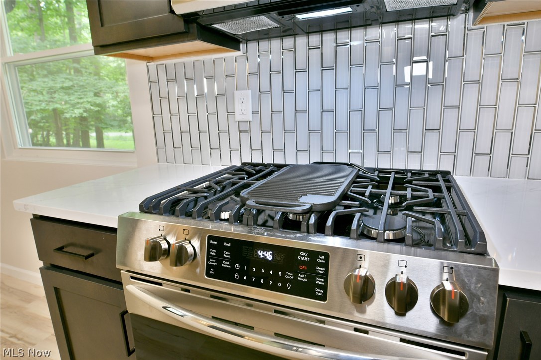 6983 Bushnell Campbell Road Kinsman OH 44428