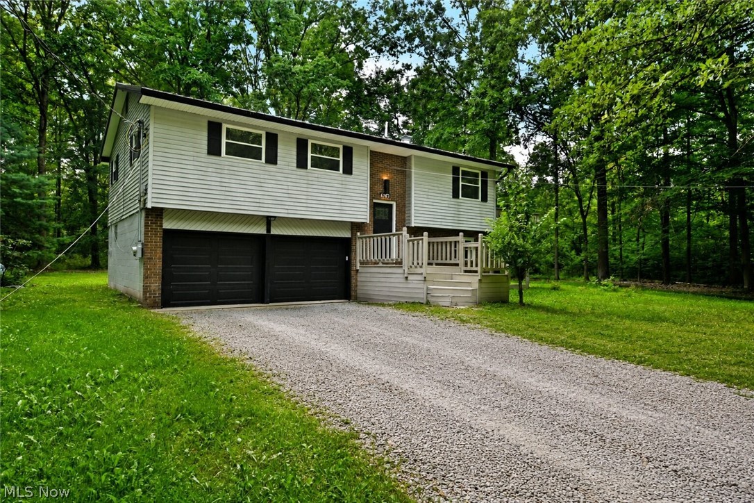 6983 Bushnell Campbell Road Kinsman OH 44428