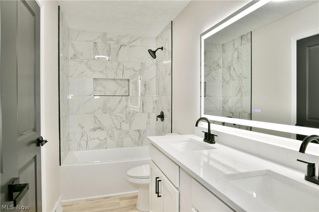 6983 Bushnell Campbell Road Kinsman OH 44428