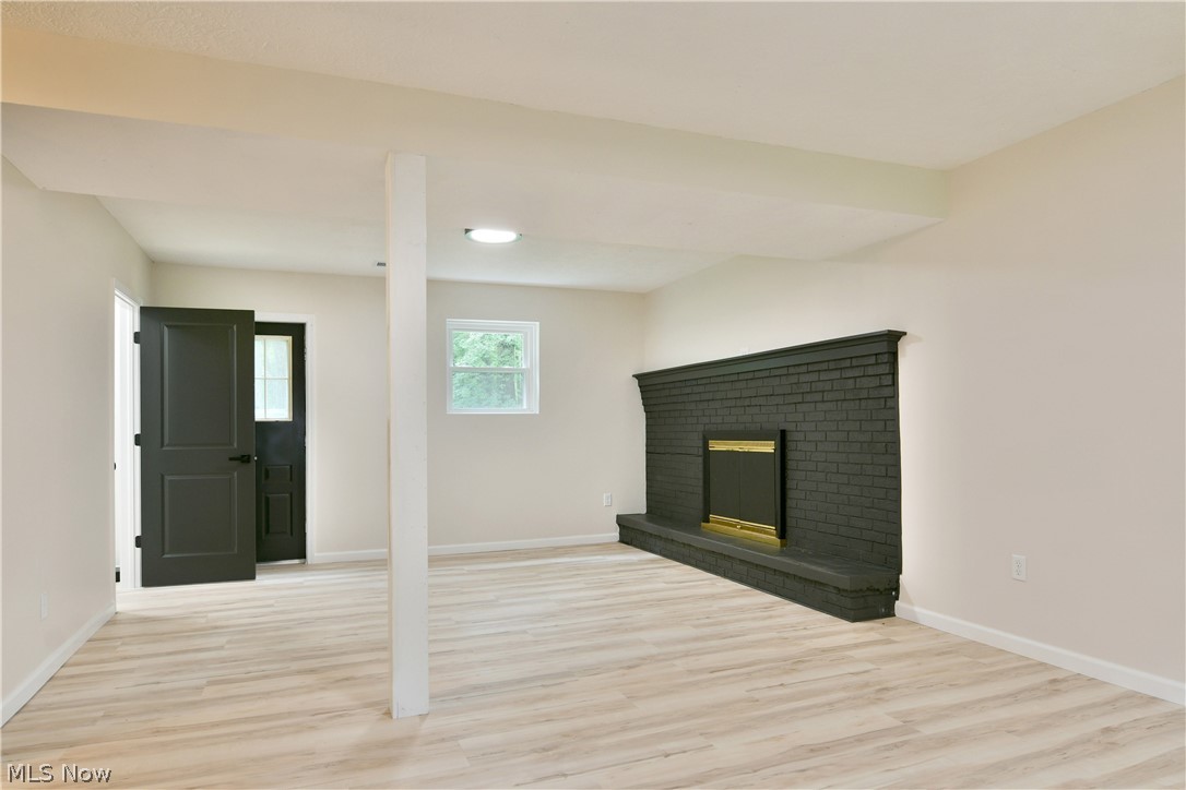 6983 Bushnell Campbell Road Kinsman OH 44428
