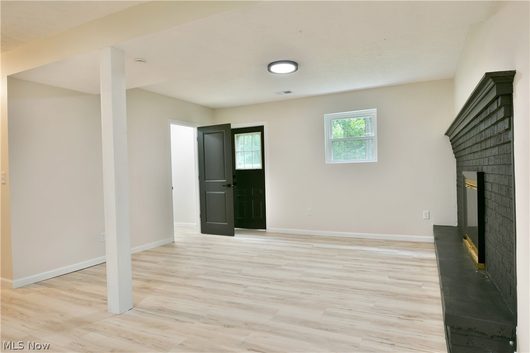 6983 Bushnell Campbell Road Kinsman OH 44428