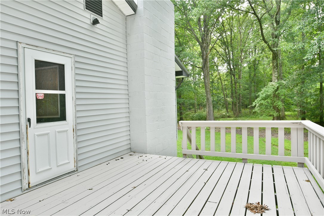 6983 Bushnell Campbell Road Kinsman OH 44428