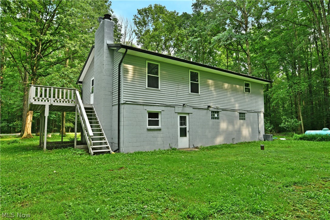 6983 Bushnell Campbell Road Kinsman OH 44428