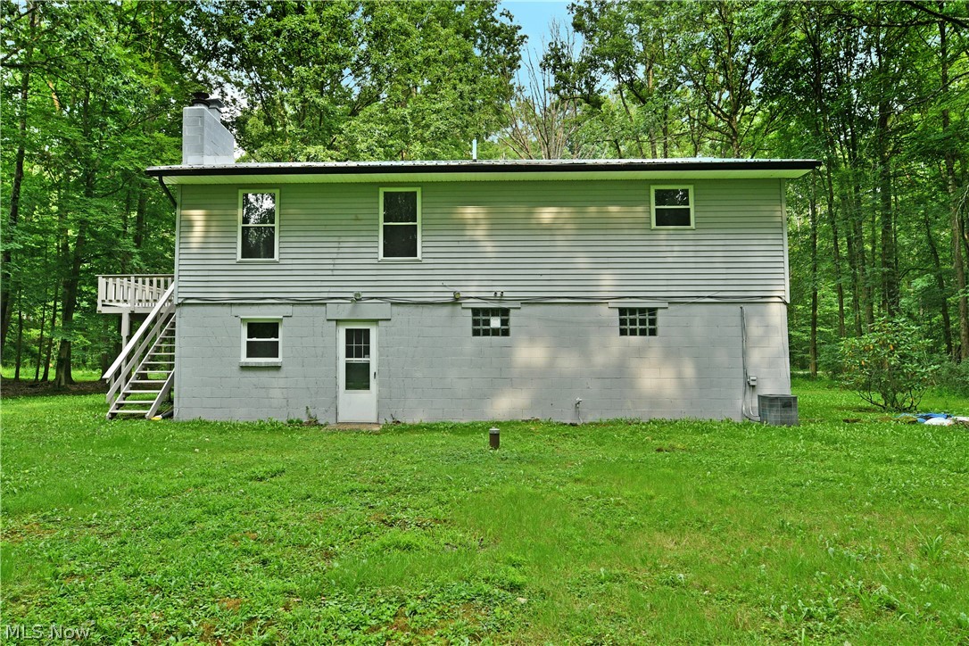 6983 Bushnell Campbell Road Kinsman OH 44428