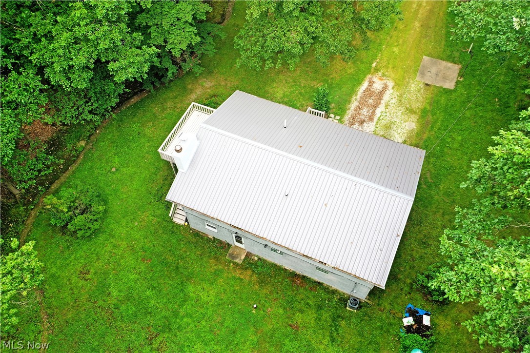 6983 Bushnell Campbell Road Kinsman OH 44428