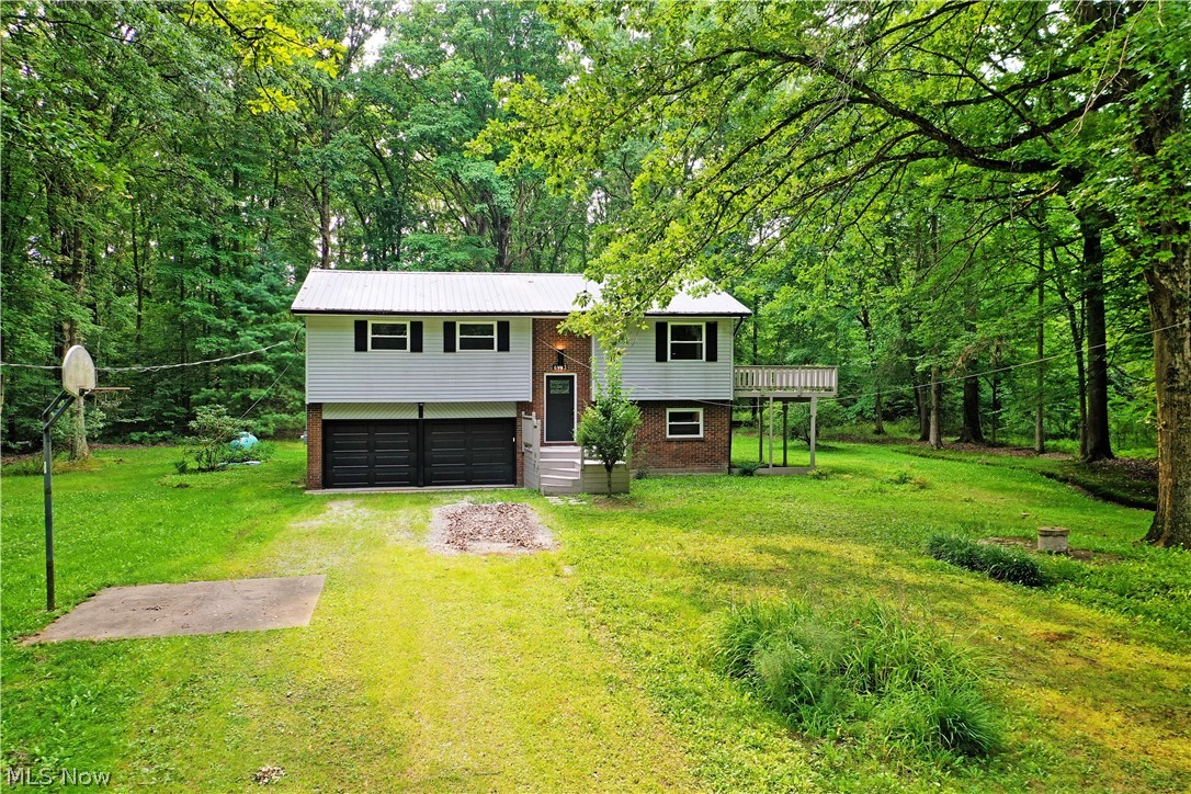 6983 Bushnell Campbell Road Kinsman OH 44428