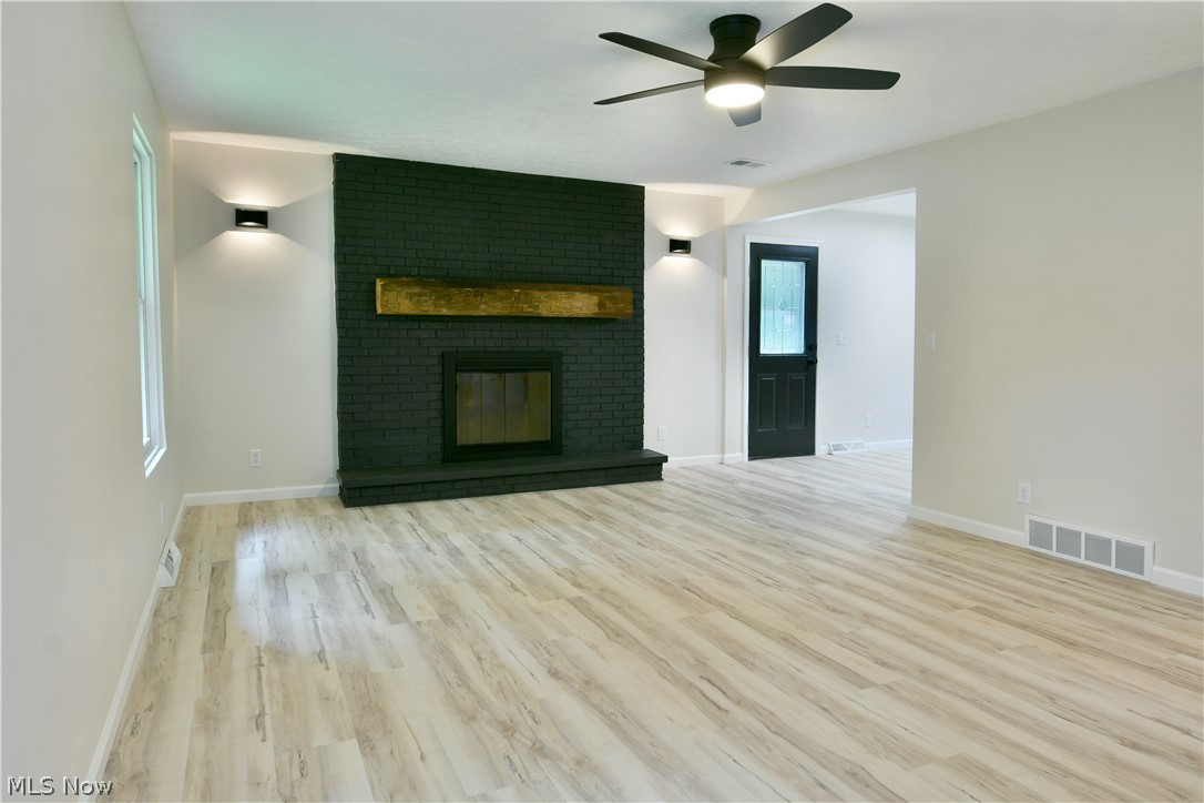 6983 Bushnell Campbell Road Kinsman OH 44428