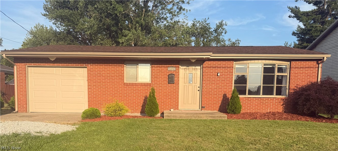 222 Petrick Avenue Mingo Junction OH 43938