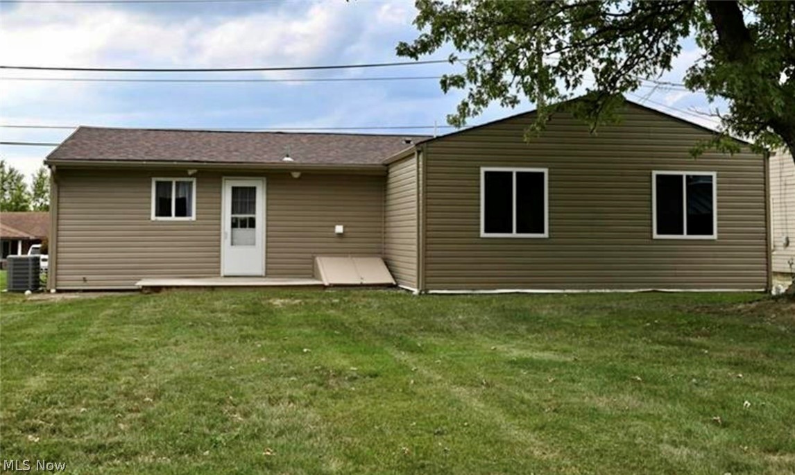 222 Petrick Avenue Mingo Junction OH 43938