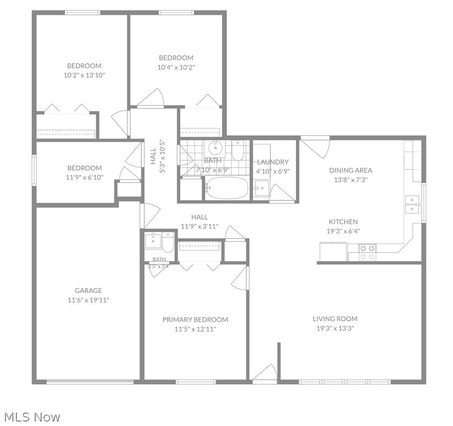 222 Petrick Avenue Mingo Junction OH 43938
