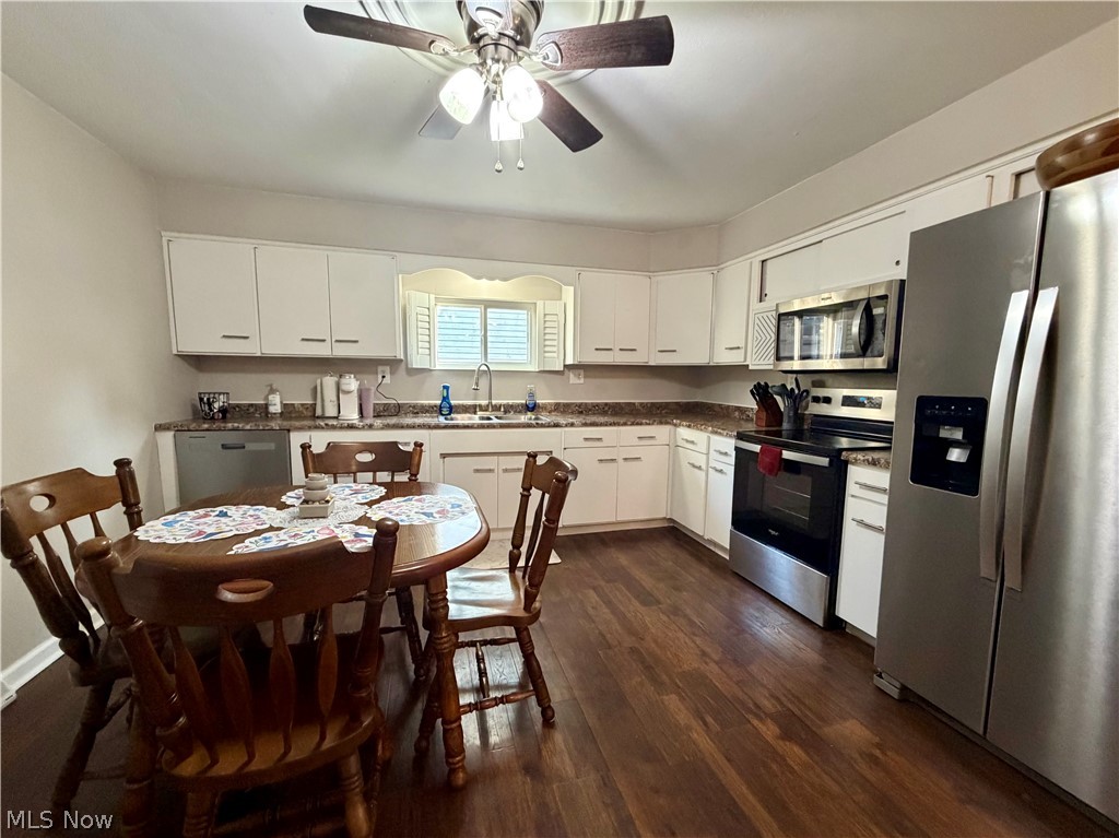 222 Petrick Avenue Mingo Junction OH 43938