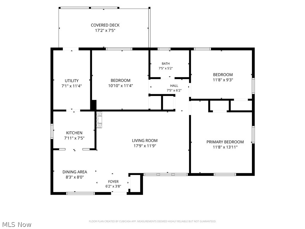 15711 Leigh Ellen Avenue Cleveland OH 44135