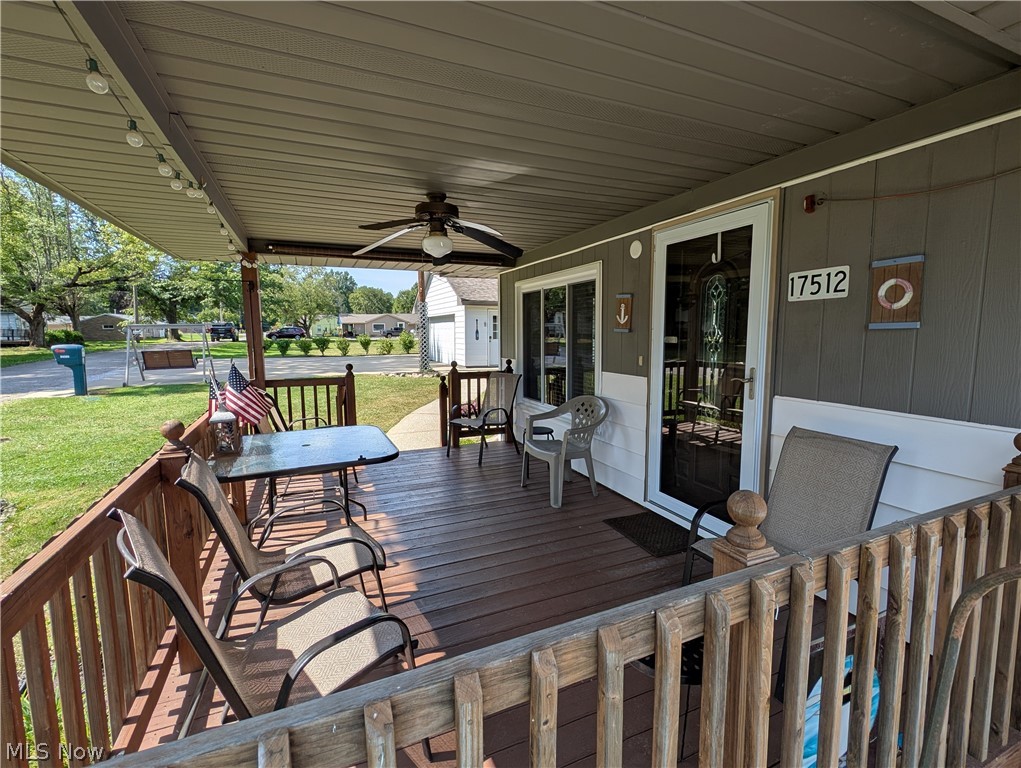 17512 Lundys Lane Lake Milton OH 44429