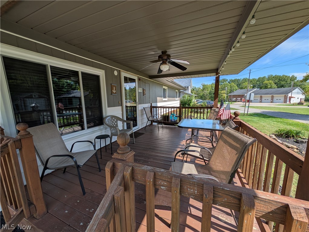 17512 Lundys Lane Lake Milton OH 44429