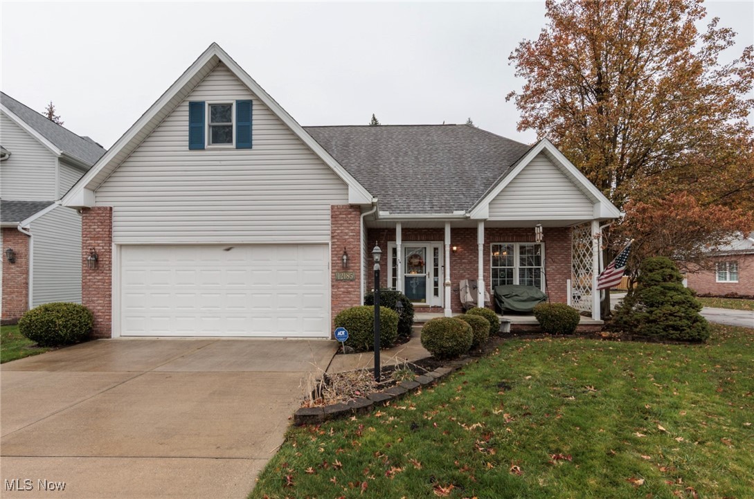 12185 Emma Lane Parma Heights OH 44130