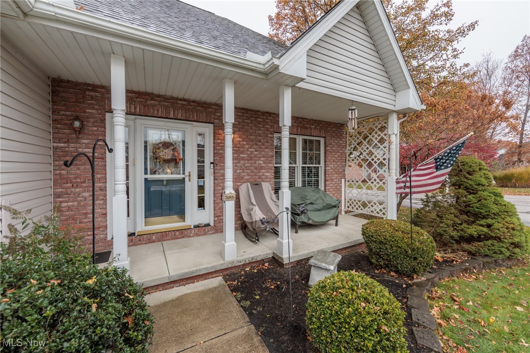 12185 Emma Lane Parma Heights OH 44130