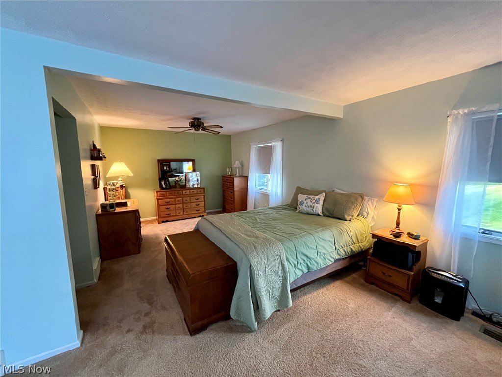 1368 Andora Road NE Carrollton OH 44615