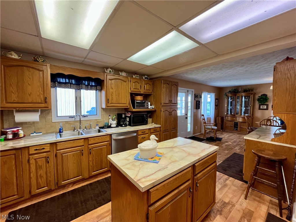 1368 Andora Road NE Carrollton OH 44615