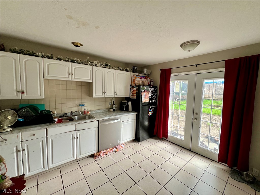 3901 Woburn Avenue Cleveland OH 44109