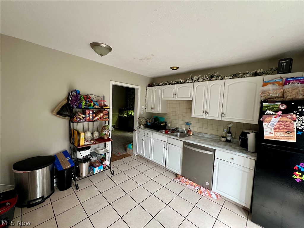 3901 Woburn Avenue Cleveland OH 44109