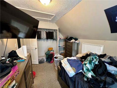 3901 Woburn Avenue Cleveland OH 44109