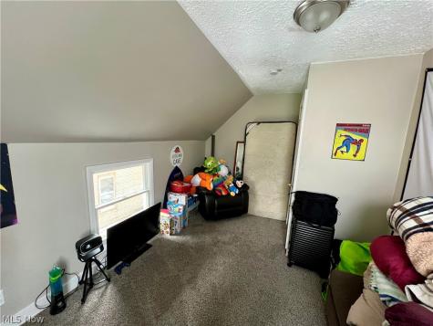3901 Woburn Avenue Cleveland OH 44109