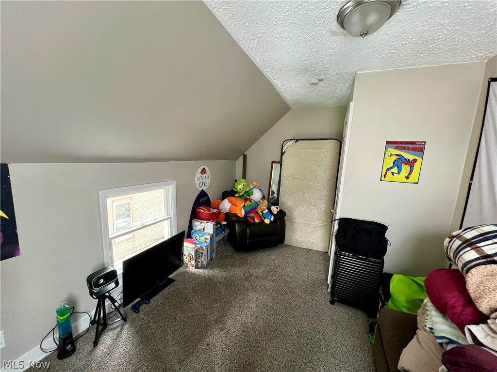 3901 Woburn Avenue Cleveland OH 44109