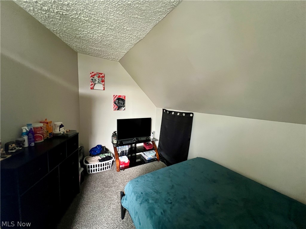 3901 Woburn Avenue Cleveland OH 44109