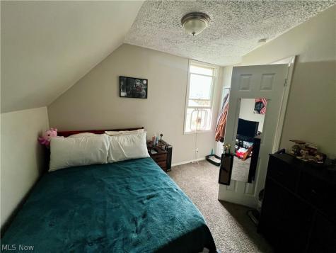 3901 Woburn Avenue Cleveland OH 44109